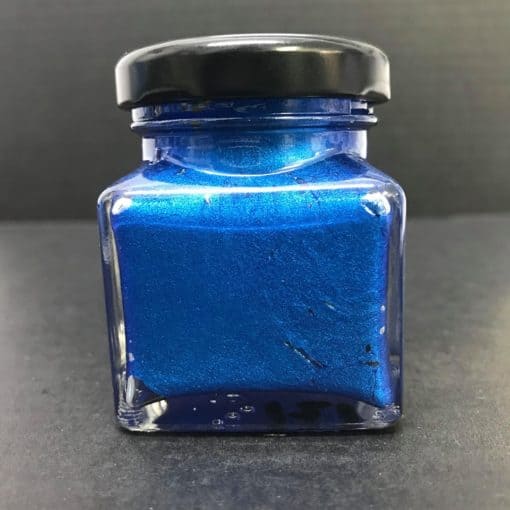 Epoxy pigment lustre paste pacific