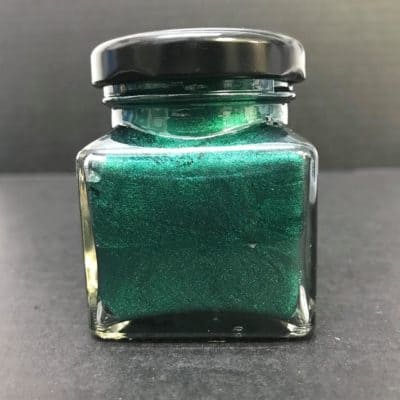 epoxy pigment lustre paste rainforest