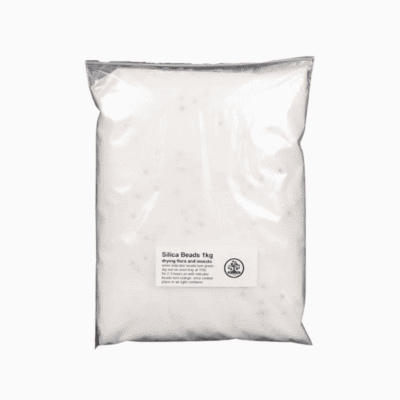silica gel beads
