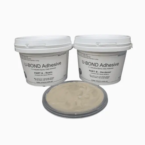 1kg u-bond adhesive