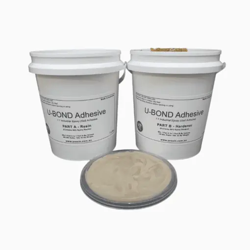 2kg u-bond adhesive