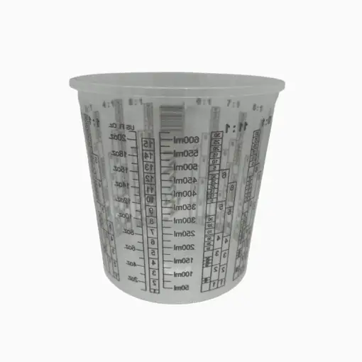600ml measuring jug