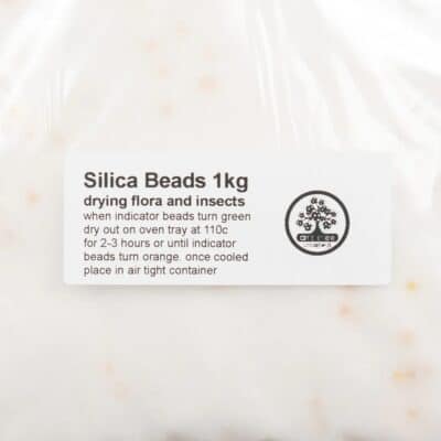 silica gel