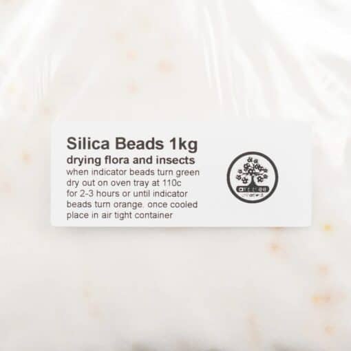Silica gel