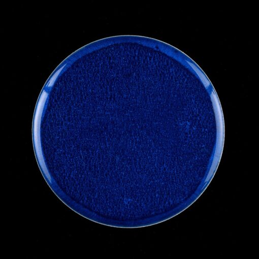 Blue boulder