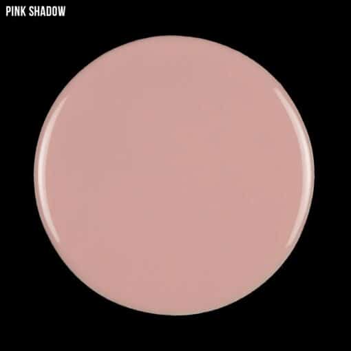 Pink shadow