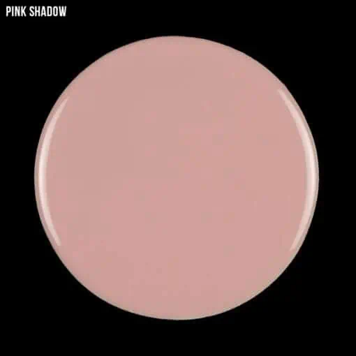 Pink shadow