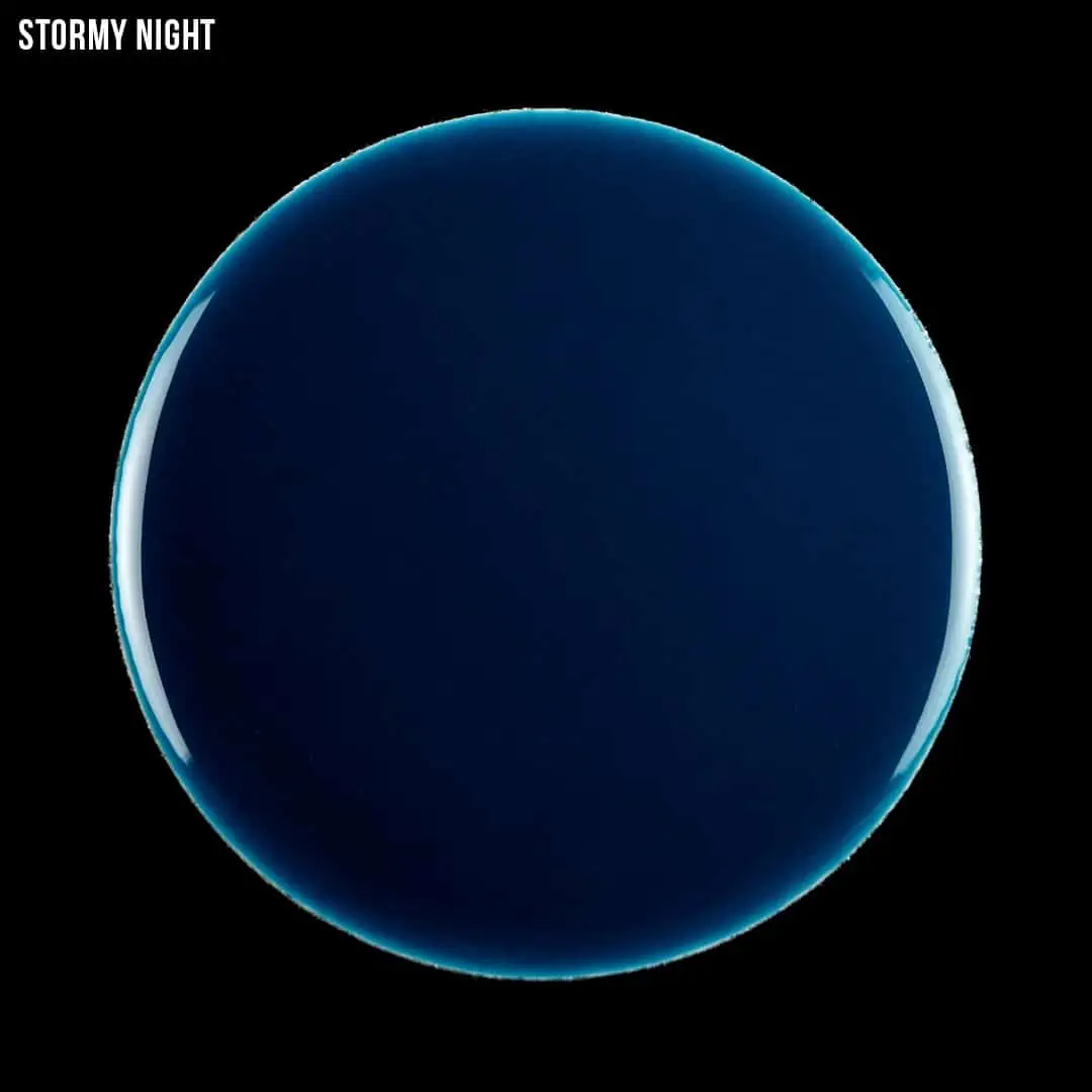 Stormy Night 1 | Uresin Stormy night