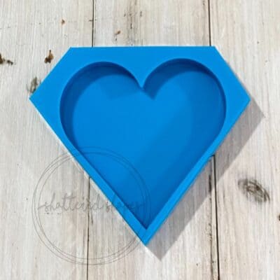 Seconds - Love Heart