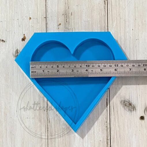 Seconds - love heart - image 2