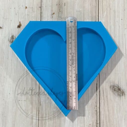 Seconds - love heart - image 3