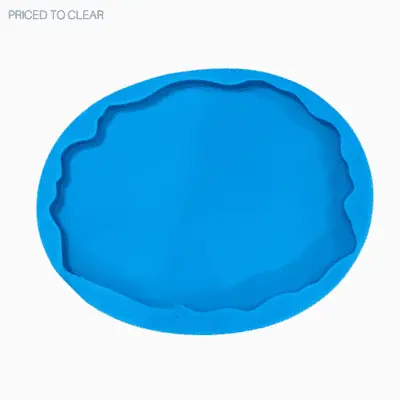 mini agate platter b
