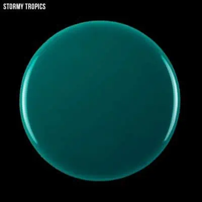 stormy tropics