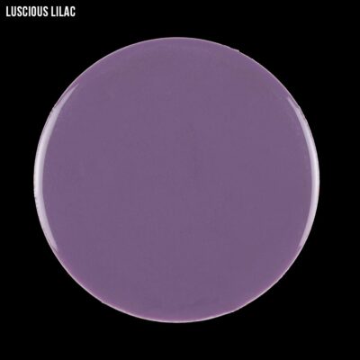 luscious lilac