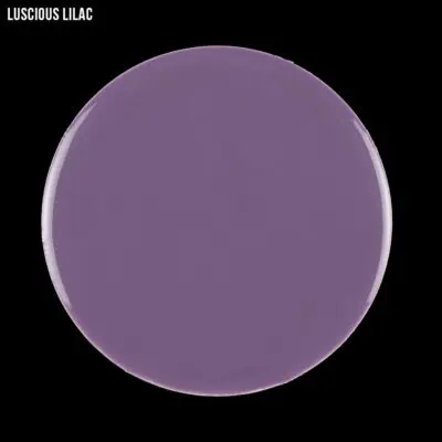 luscious lilac