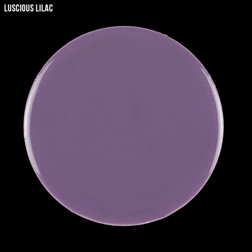 Luscious lilac