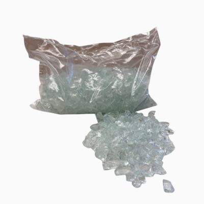 Crushed Glass