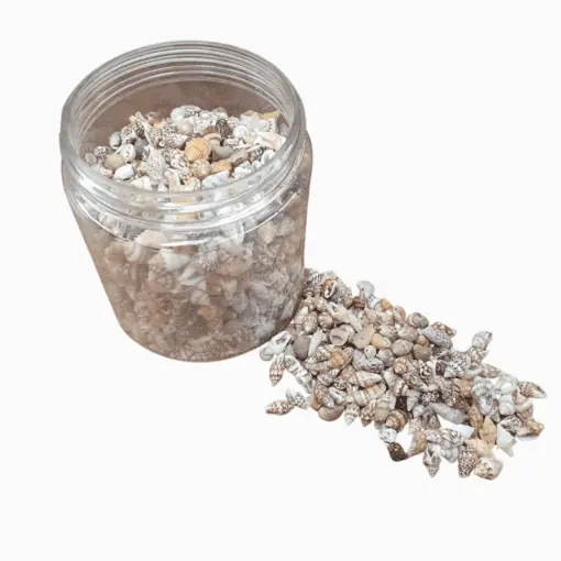 Mini shells