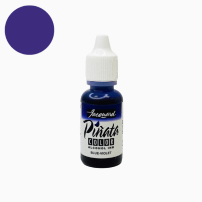 pinata blue violet