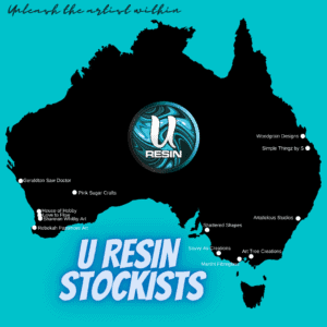 U resin stockists 2 | uresin | 0437 054 548