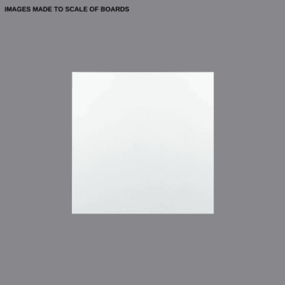 40cm Square MDF