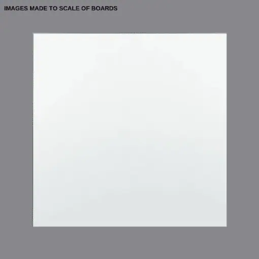60cm square mdf