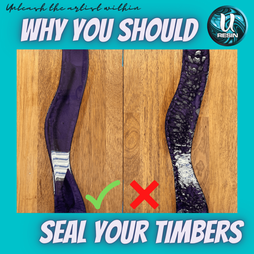 Why You Should Seal Your Timber 3 | Uresin Why you should seal your timbers | uresin | 0437 054 548