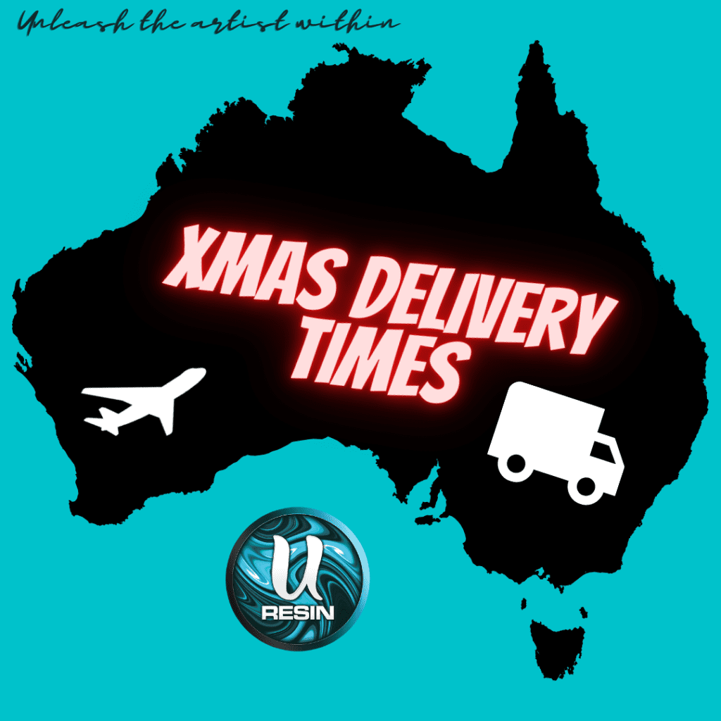 Christmas Delivery Times 2021 2 | Uresin Xmas delivery times | uresin | 0437 054 548