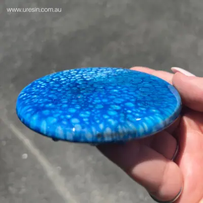 primed mdf coaster