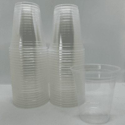225ml Mixing Cups 50pack