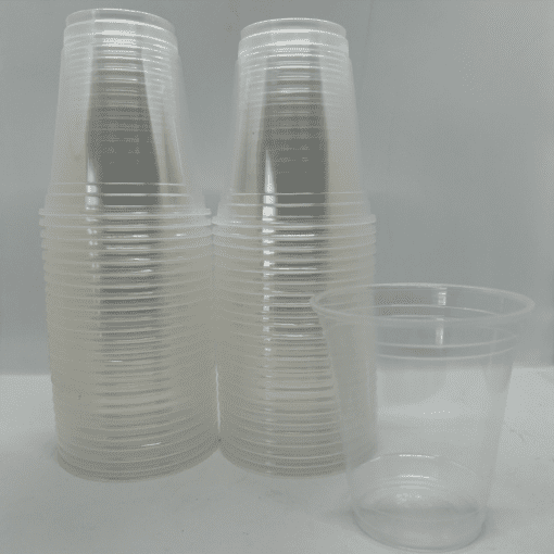 225ml mixing cups 50pack