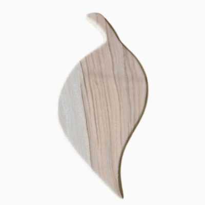 Leaf Cheeseboard