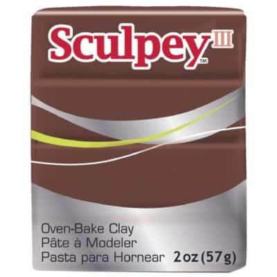 3 - Chocolate