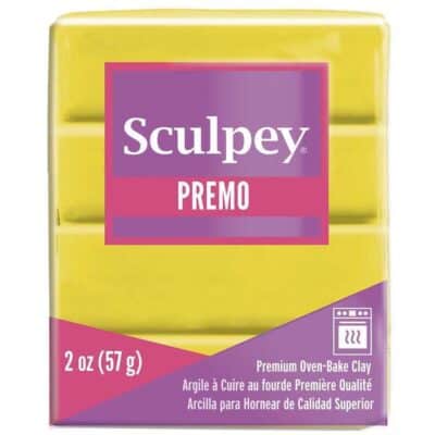 Premo - Cadmium Yellow