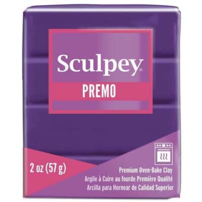 Premo - Purple