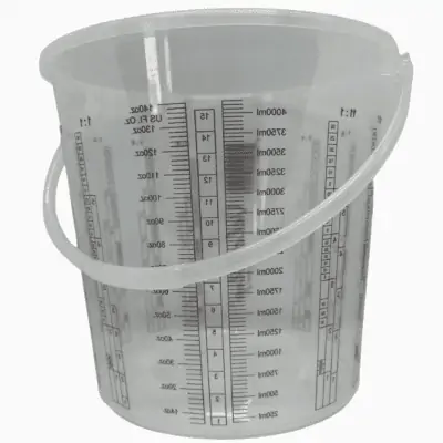 4 litre measuring jug