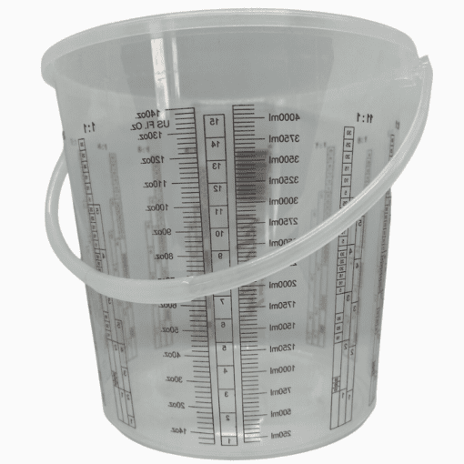 4 litre measuring jug