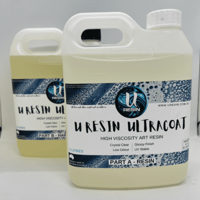 4L U RESIN UltraCoat