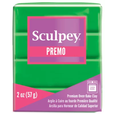 Premo - Green