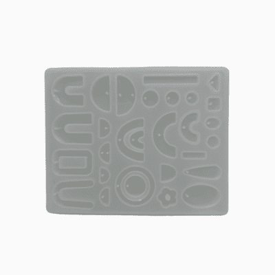 Jewellery Set Mould