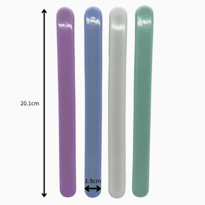 Large Silicone Stirrers