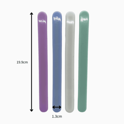 Medium Silicone Stirrers