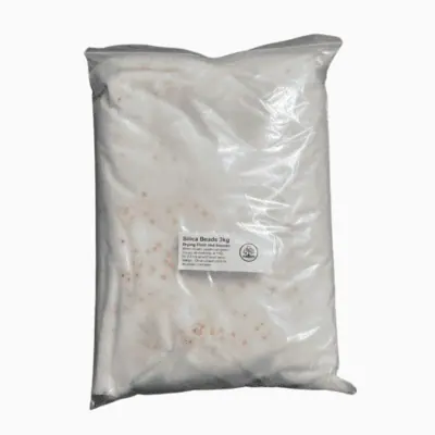 3kg Silica Beads
