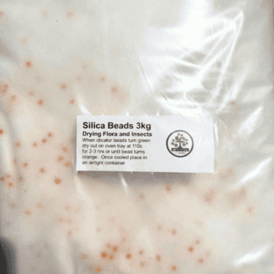 3kg Silica Beads