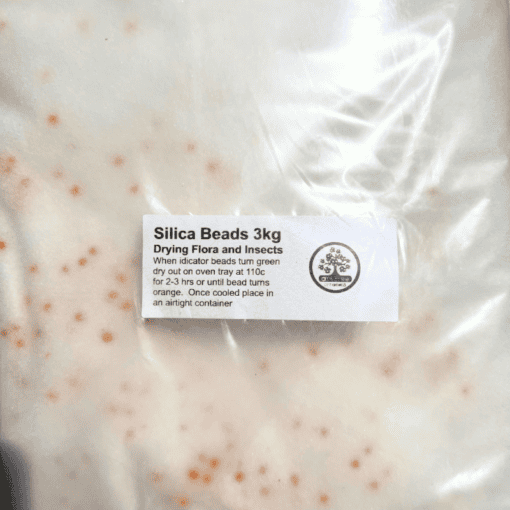 3kg silica beads
