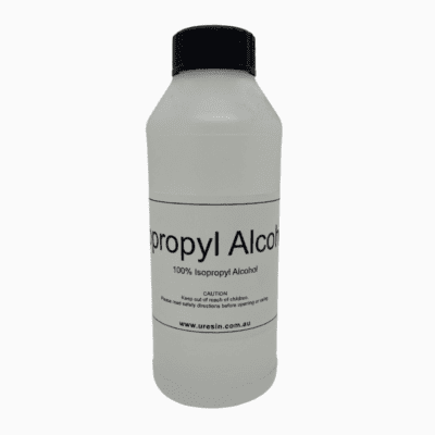 isopropyl alcohol