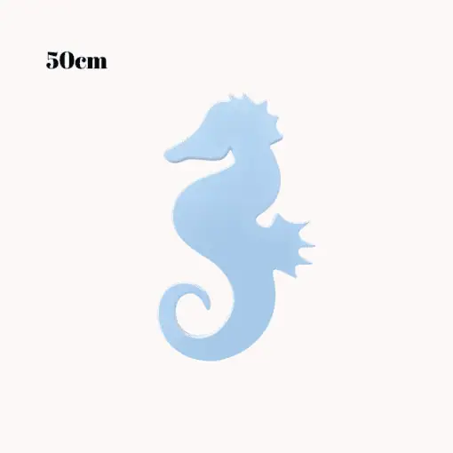 Seahorse 50cm