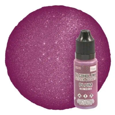 Couture - Accents Plum