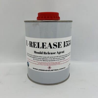 U-Release 1554