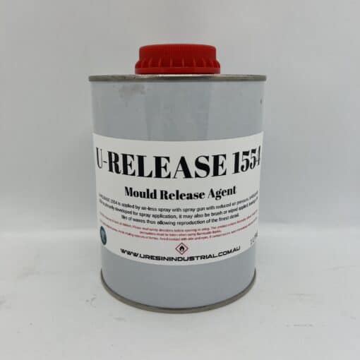 U-release 1554